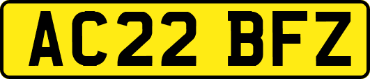 AC22BFZ