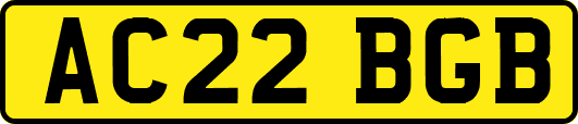 AC22BGB