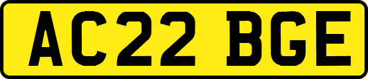 AC22BGE