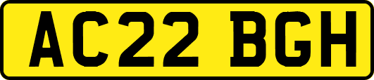 AC22BGH