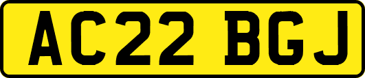 AC22BGJ