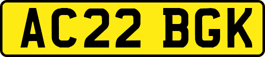 AC22BGK