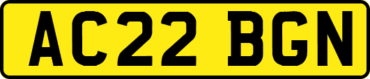 AC22BGN