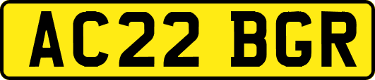 AC22BGR