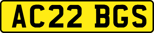 AC22BGS