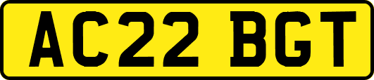 AC22BGT