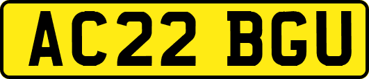 AC22BGU