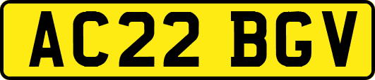 AC22BGV
