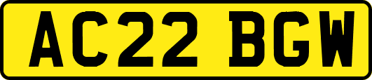AC22BGW