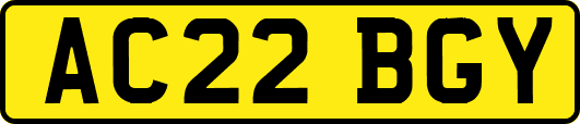 AC22BGY