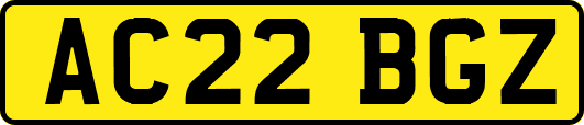 AC22BGZ