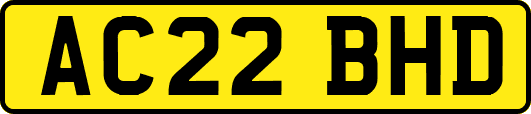 AC22BHD