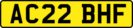 AC22BHF