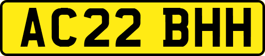 AC22BHH