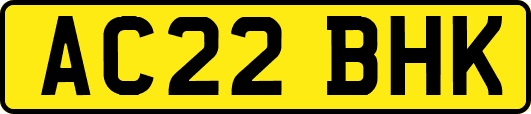 AC22BHK