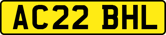 AC22BHL