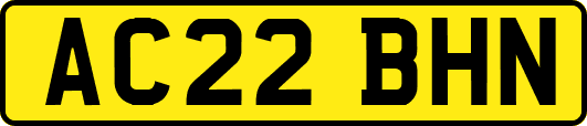 AC22BHN