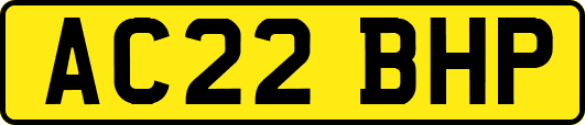 AC22BHP