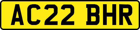 AC22BHR