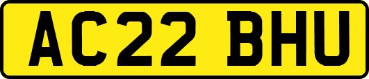 AC22BHU