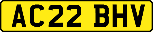 AC22BHV