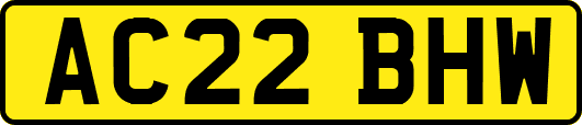 AC22BHW