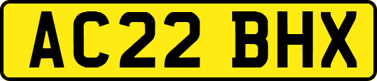 AC22BHX
