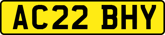 AC22BHY