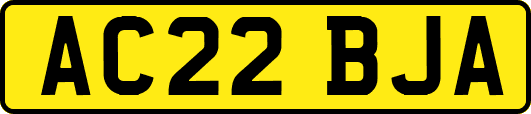 AC22BJA