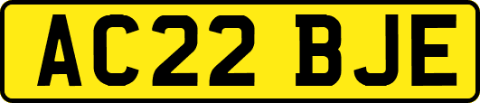 AC22BJE