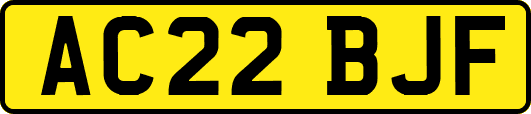 AC22BJF