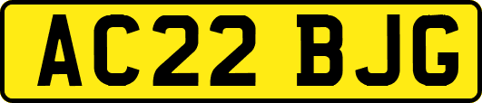 AC22BJG