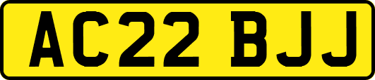 AC22BJJ