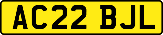 AC22BJL