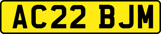AC22BJM