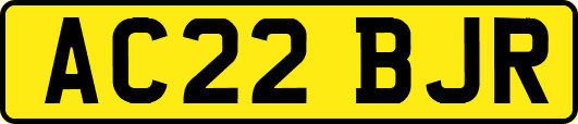 AC22BJR