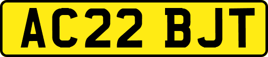 AC22BJT