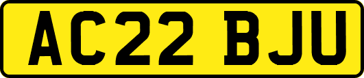 AC22BJU