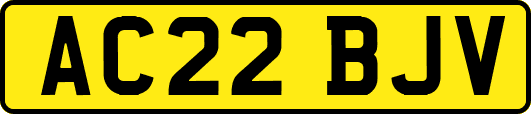 AC22BJV