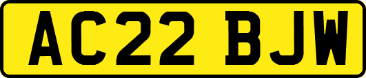 AC22BJW