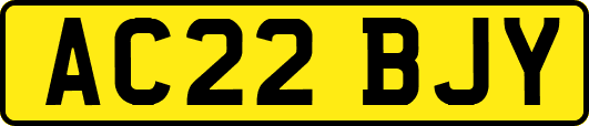 AC22BJY