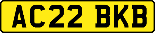 AC22BKB