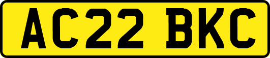 AC22BKC