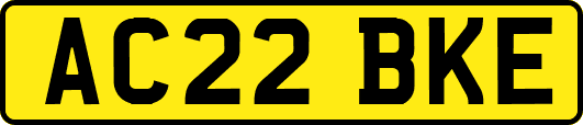 AC22BKE