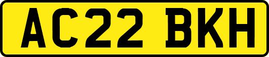 AC22BKH