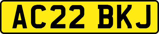 AC22BKJ