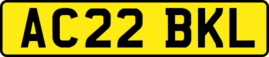 AC22BKL