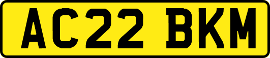 AC22BKM
