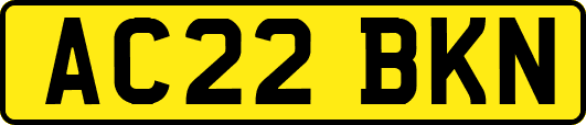AC22BKN