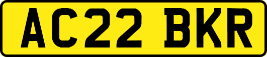AC22BKR